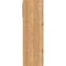 Ekena Millwork Westlake Traditional Smooth Bracket w/ Offset Brace, Western Red Cedar, 7 1/2"W x 24"D x 24"H BKT0806X24X24WTL01SWR - alternate 3